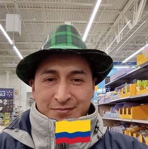 Meet your Posher, Christian